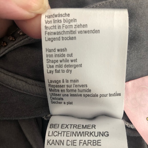 Princess Goes Hollywood tunic tank - Picture 11 of 11